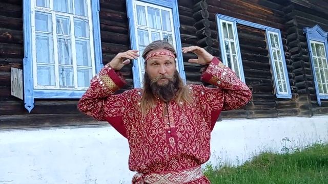 Старинные дома в глубинке Урала смотреть онлайн