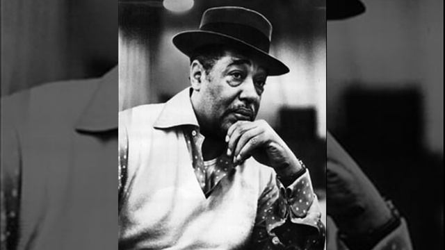 Duke Ellington - Pitter Panther Patter - Alto Saxophone and Contrabass смотреть онлайн