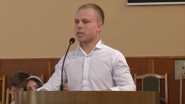 Значение смерти Иисуса Христа. Александр Умрихин. смотреть онлайн