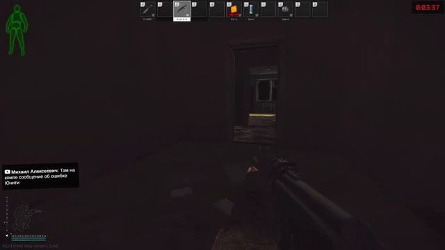 Стрим ESCAPE FROM TARKOV #11: как победить местное PVP? смотреть онлайн