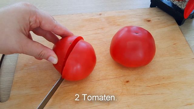 Nur wenige kennen dieses köstliche Zucchini Rezept! Schnelles Abendessen für die ganze Familie! смотреть онлайн
