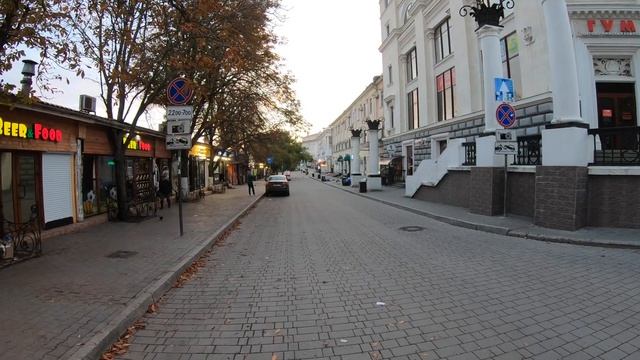 4К #Ялта #Севастополь На #Крайслере по #Крыму смотреть онлайн