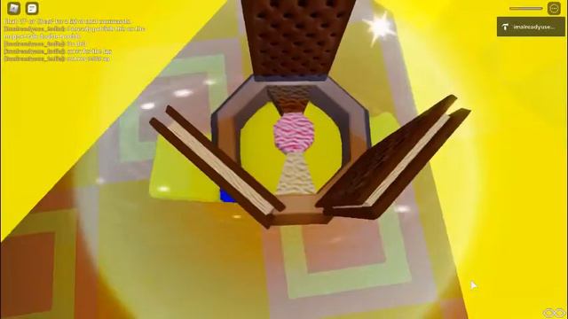 OverTime Dell (Roblox) смотреть онлайн