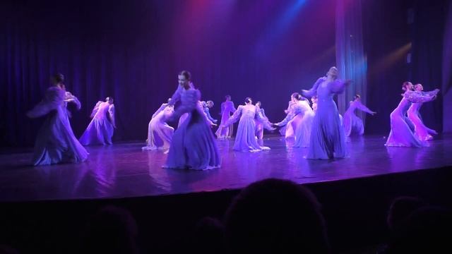 ГЖЕЛЬ. СИРЕНЬ. (9 мая 2023г) смотреть онлайн