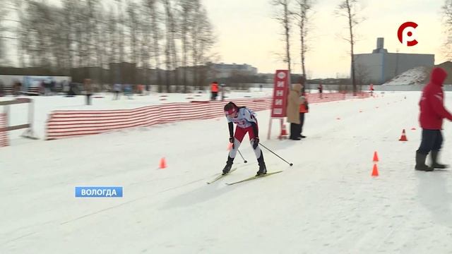 Более 130 юных биатлонистов боролись за первое место Кубка области в эти выходные смотреть онлайн