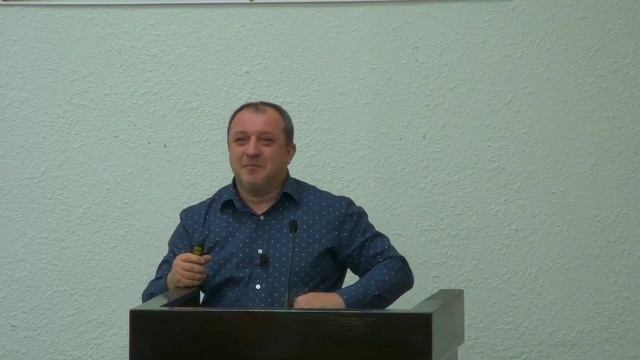 Разбор Слова-Надежда якорь крепкий-Александр Пышный