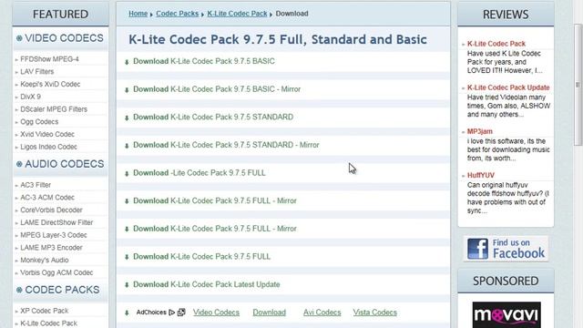 How to open .FLV files in Windows Live Movie Maker смотреть онлайн