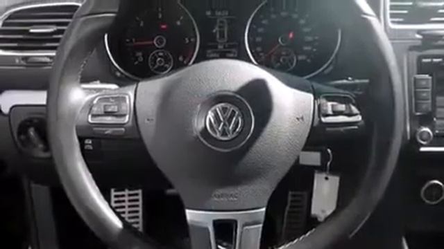 2012 Volkswagen Golf 4DR TDI in Thornton, CO 80234 смотреть онлайн