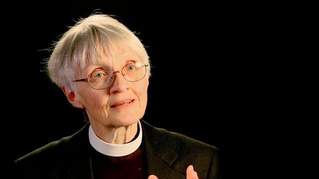 Why Philosophy of Religion? (Marilyn McCord Adams) смотреть онлайн