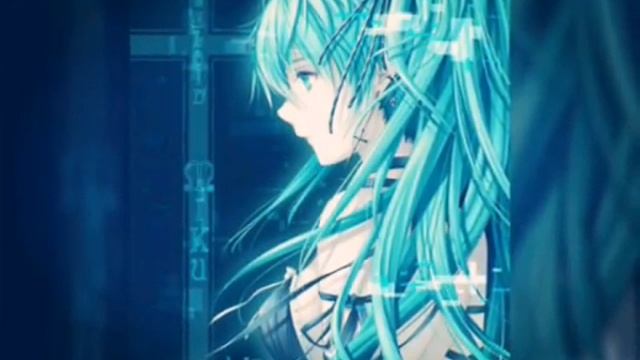 Слайд шоу, Мику Хатсуне смотреть онлайн