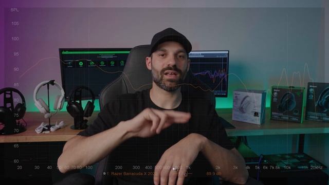 2022 Razer Barracuda Headset Reviews - Let's Discuss ALL Three!  Deep Dive!