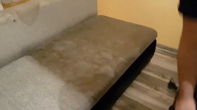 Идеальная чистка дивана смотреть онлайн