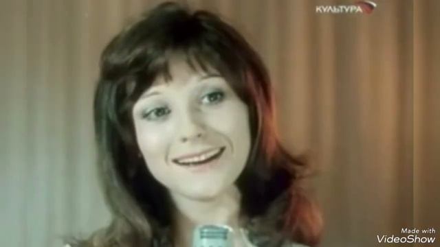 ...одна снежинка... смотреть онлайн