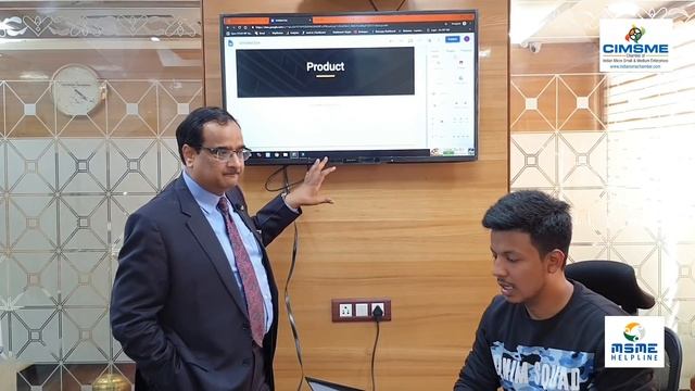 अपने बिज़नेस के लिए वेबसाइट बनायें, Website for your Business- Free of Cost смотреть онлайн