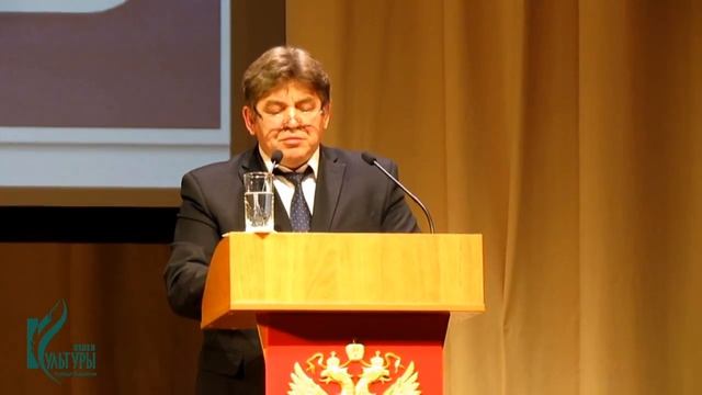 Собрание представителей трудовых коллективов и общественности Бердска смотреть онлайн