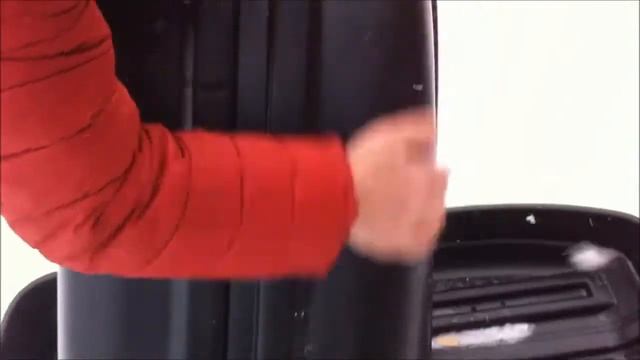 Тест на прочность краш тест автобокса АТЕК смотреть онлайн