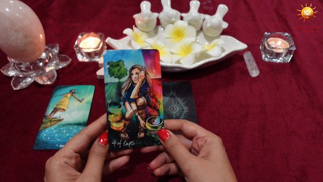 Pick a card 🌞 Weekly Horoscope 👁️Your weekly tarot reading for 11th to 17th March 🌝 Tarot Reading смотреть онлайн