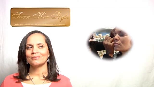 Turn Her Style :30 spot смотреть онлайн