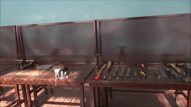 Видеопособие "Техника безопасности на занятиях технологии" смотреть онлайн