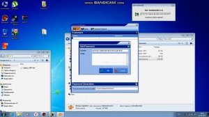 Установка Chiploader 1.97.7 на Windows 7