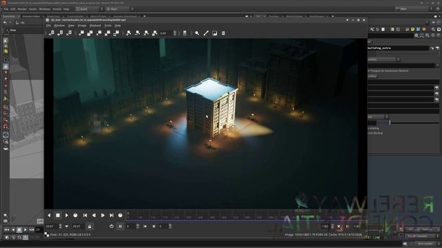 23_lighting_for_fx_week4 смотреть онлайн