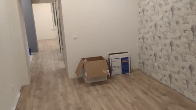 Евро ремонт? ???