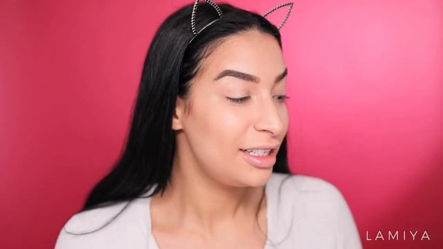 DAS habe ich NICHT ERWARTET ? FULL FACE using only Artdeco | Lamiya смотреть онлайн
