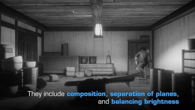 Trek to Yomi | Game Profile | Unreal Engine смотреть онлайн