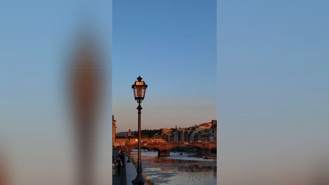 Поездка в Италию │Тоскана, музеи Флоренции, Пиза, Римини, пляж Мирамаре смотреть онлайн