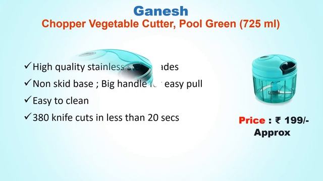 Best Vegetable Chopper In India With Price // Vegetable Cutter // Quick Chopper // Chopper Brand смотреть онлайн