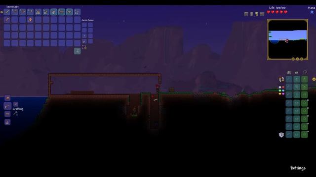 Terraria От GameHomeGromit подготовка (Стрим на Twitch от 28.02.2016) смотреть онлайн