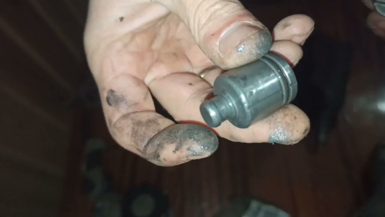 Подарили перфоратор Интерскол, покупаем компрессор. смотреть онлайн