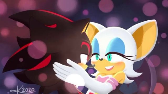 Шедоу и руж ??