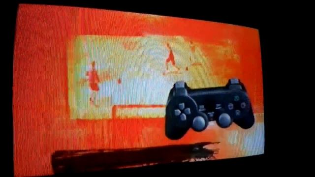 FIFA street 2 Tutorial смотреть онлайн