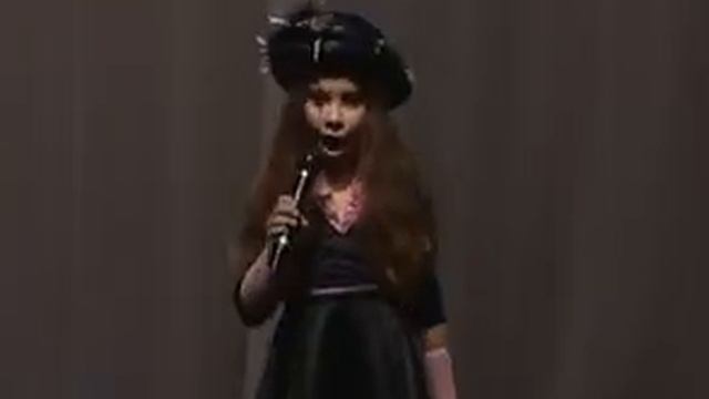 Мэри Поппинс