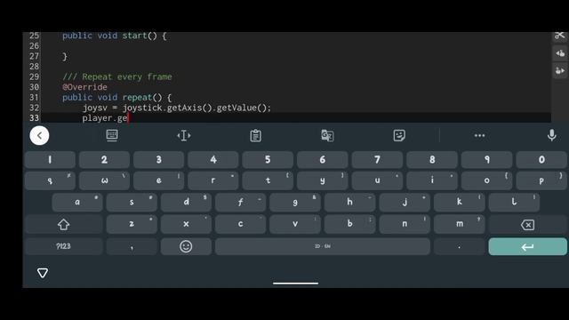 Tutorial Bikin Joystick Di It's Magic Engine [JAVA] смотреть онлайн