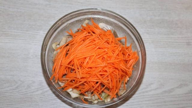 Сборник рецептов