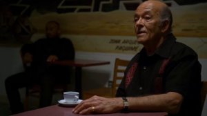 Майкл против Гектора Саламанки. Лучше Звоните Солу.