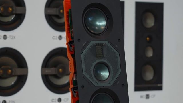 Creator Series | ISE 2023 | Monitor Audio смотреть онлайн