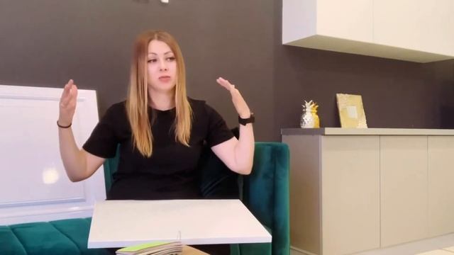 ПОКУПАЕШЬ КУХНЮ? Лови совет по фасадам - Пленка или краска? смотреть онлайн