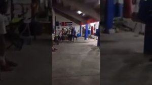 up02bsnp   Кубинский бокс