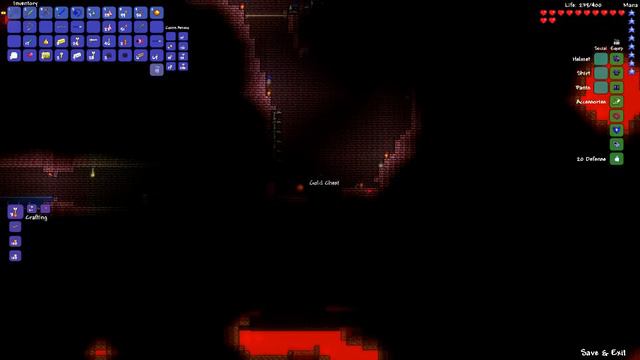 [Episode 52] Terraria - MURAMASA SWORD! смотреть онлайн