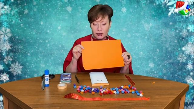 Упаковываем подарки необычно и креативно смотреть онлайн