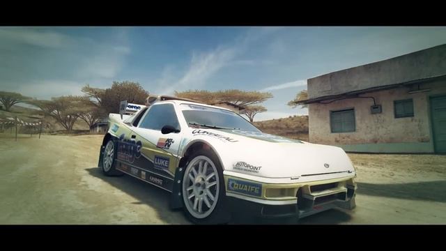 Эleetный гонщик. ЕЩЁ сложнее. DiRT 3 - Complete Edition смотреть онлайн