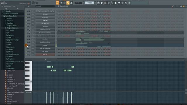 How To Make Afrobeat Bongo Type In Fl Studio смотреть онлайн