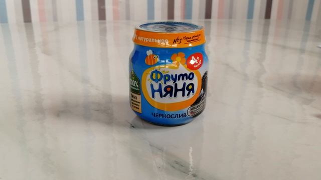 ЧЕЛЛЕНДЖ детское питание///Baby Food Chellenge/// челлендж с едой смотреть онлайн