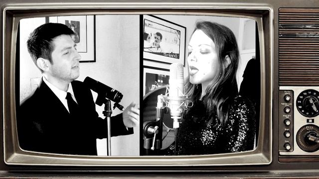 La vie en rose (cover) Ignacio Casare ft. Nathalie Miranda смотреть онлайн