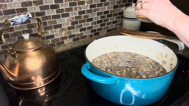Freeze Dried Soup - Cream of Mushroom смотреть онлайн