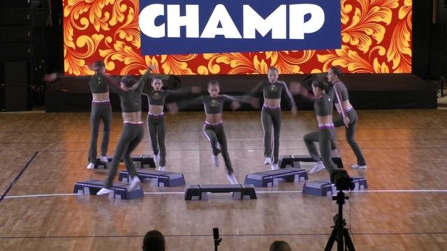 Группа Услада г. Тольятти. Финал. 07.12.22