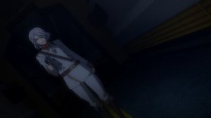 Вальврейв Освободитель 1 сезон 12 серия «Восстание Еретика» (аниме-сериал, 2013)